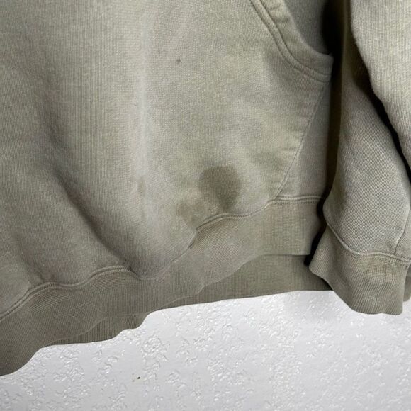 Y2K Disney Tigger Hoodie Large - Picture 6 of 6